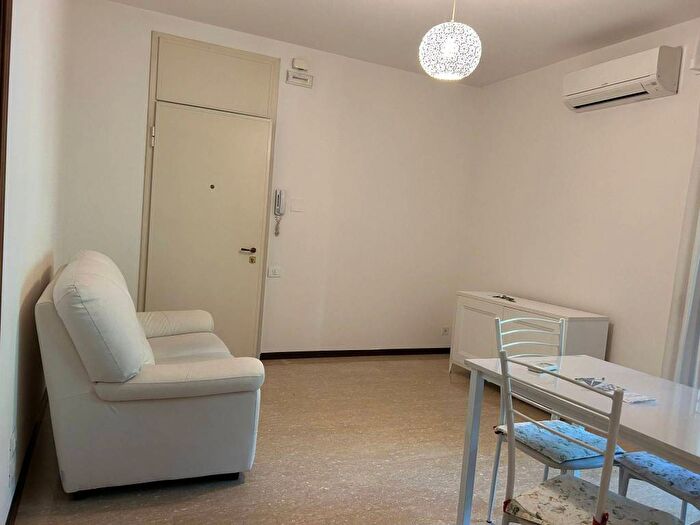 Appartamento bilocale in affitto in San Giuseppe Aeroporto, Treviso