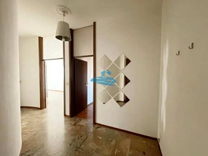 Appartamento trilocale in vendita in Via Rubicone, Ravenna