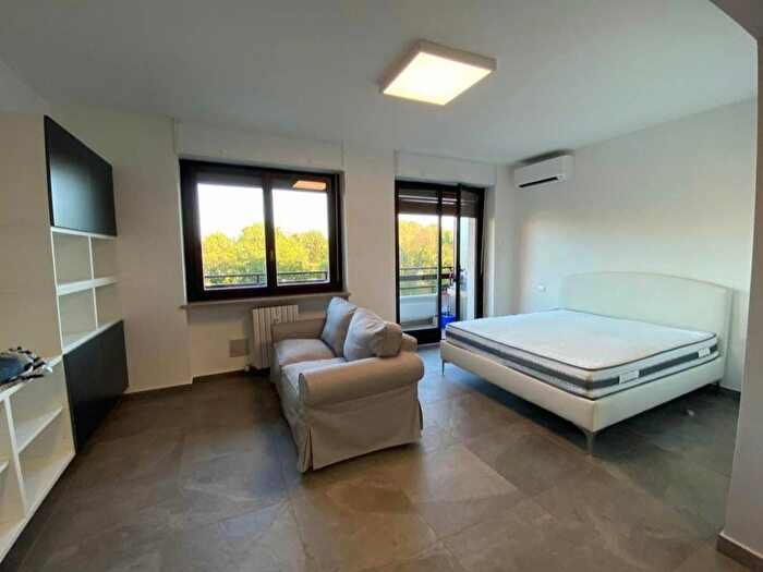 Appartamento monolocale in affitto in Viale Monte Penice, Centro, Rozzano