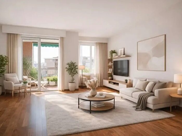 Appartamento quadrilocale in vendita in Milano