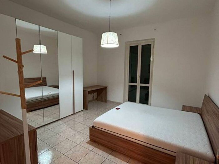 Appartamento quadrilocale in affitto in Via Eugubina, Monteluce Ponte Rio, Perugia