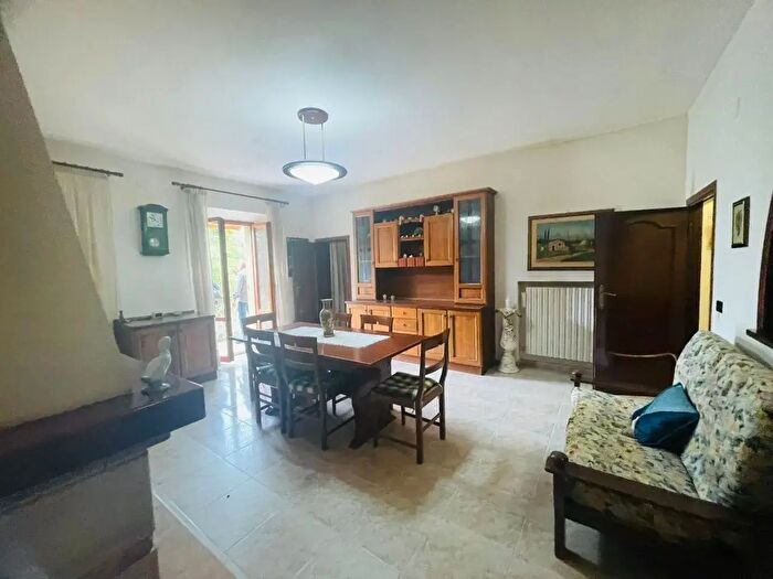 Casa in vendita in Castelbellino