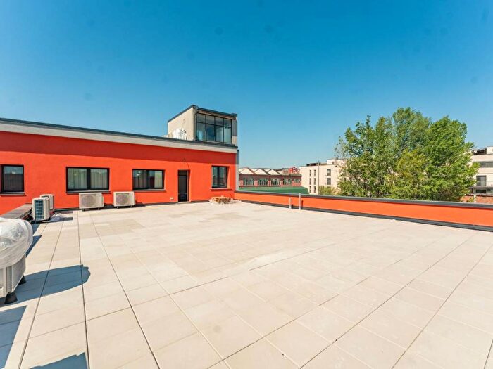 Casa bilocale in affitto in Via Oreste Salomone, Viale Ungheria Mecenate, Milano