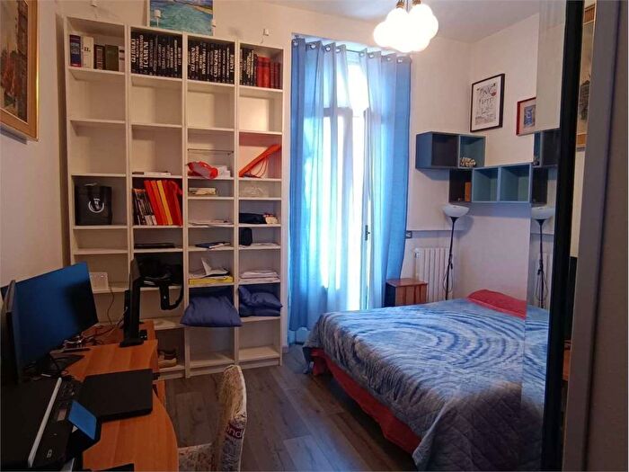 Appartamento bilocale in affitto in GRAZIOLI, Affori, Milano