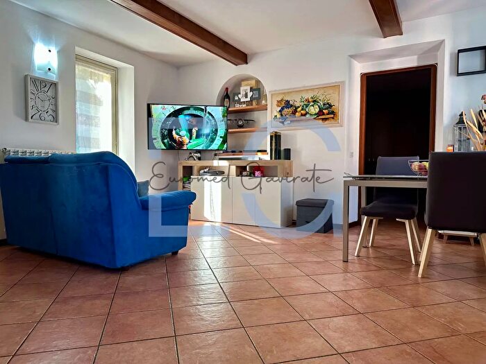 Appartamento bilocale in vendita in Via Milano, Orino