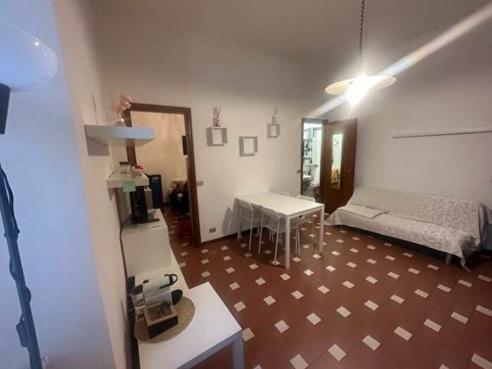 Appartamento monolocale in affitto in Viale Monte Nero, Montenero, Milano