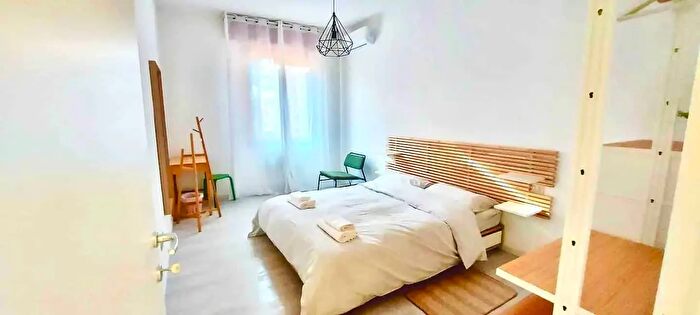 Appartamento monolocale in affitto in Via Fratelli Cervi, Bologna