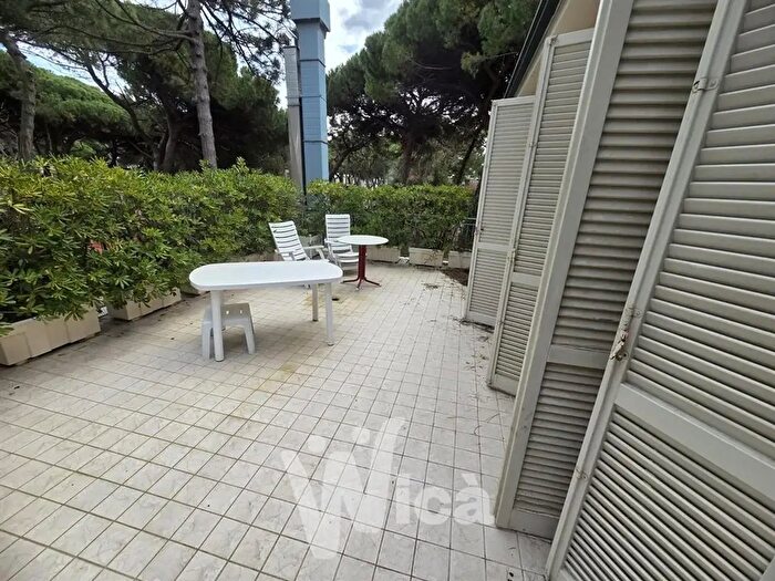 Appartamento monolocale in vendita in Cervia