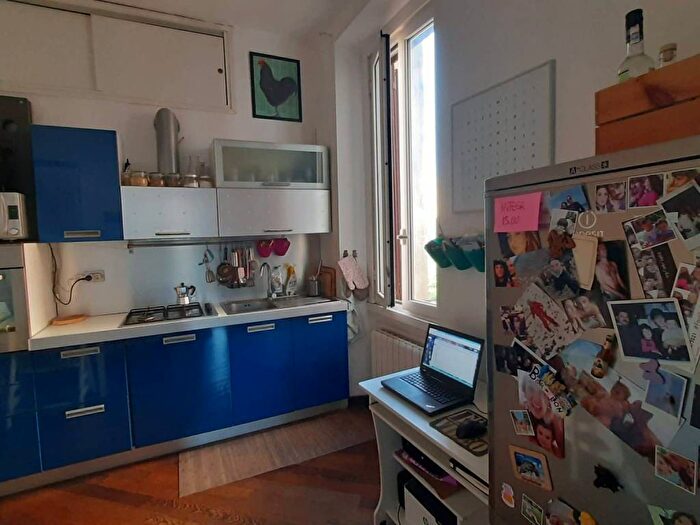 Appartamento bilocale in affitto in Via della Torre, Turro, Milano