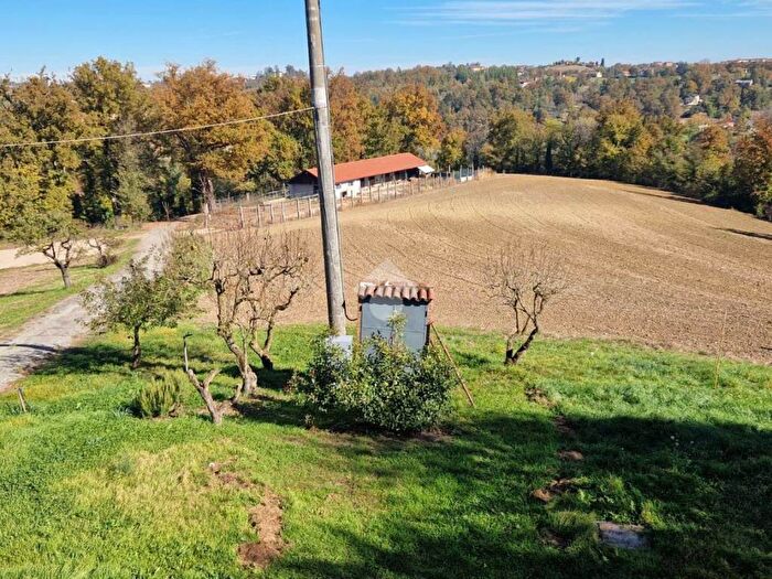 Appartamento con 5 locali in affitto in Regione sanantonio, Villafranca dAsti