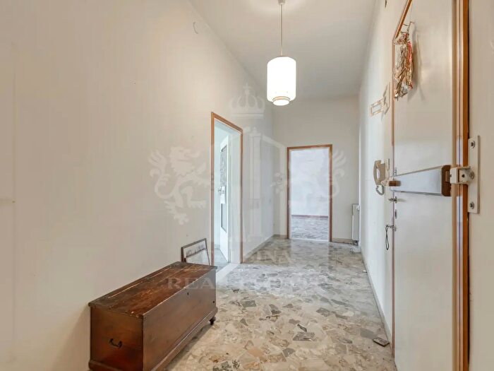 Appartamento quadrilocale in vendita in Via Garibaldi, Casalecchio Di Reno