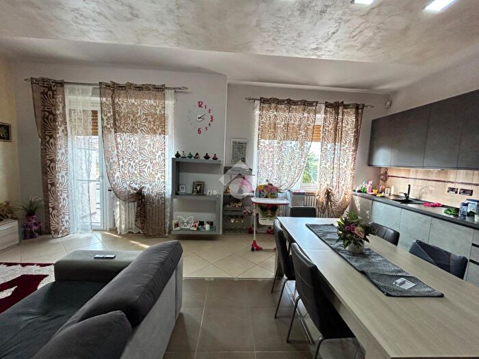 Appartamento trilocale in vendita in Via Poggio Fiorito, Bibiana