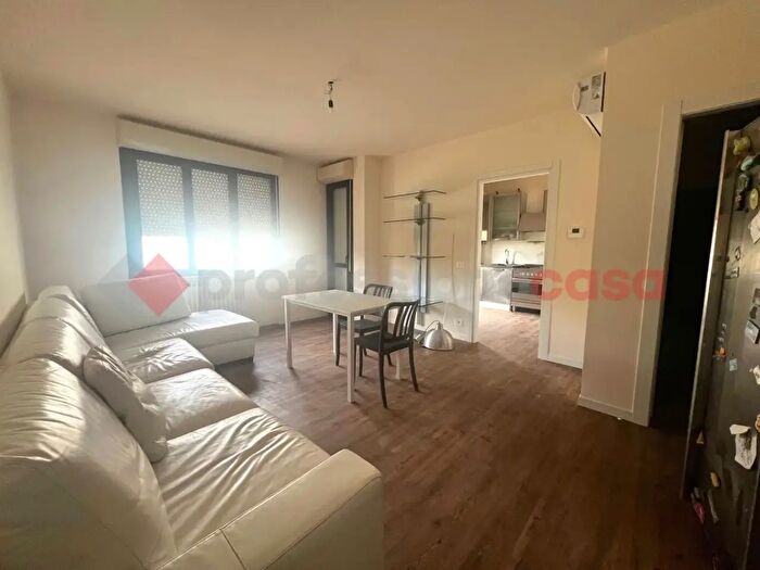 Appartamento trilocale in affitto in Via Assisi Snc, Solesino