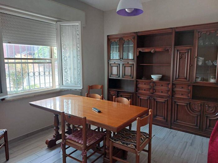 Appartamento in affitto in Via Bolsena, Centro, Cervia