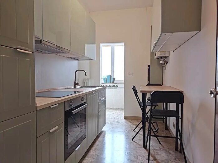 Appartamento con 6 locali in vendita in Porto San Giorgio