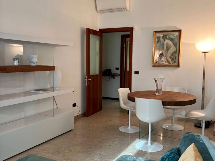 Appartamento bilocale in affitto in Via Alfredo Cappellini, Centrale, Milano