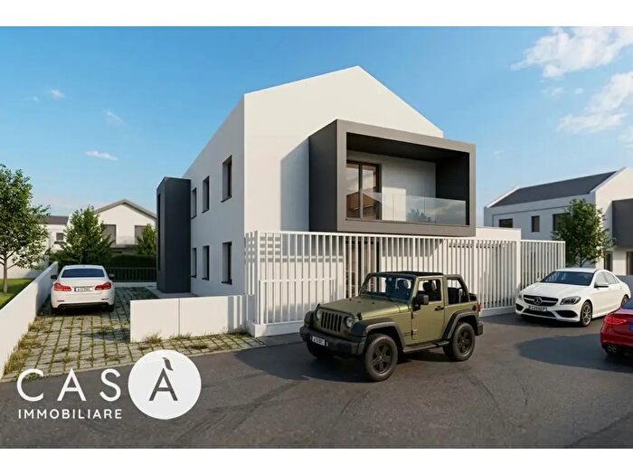 Appartamento bilocale in vendita in Via Palazzone, Cesenatico
