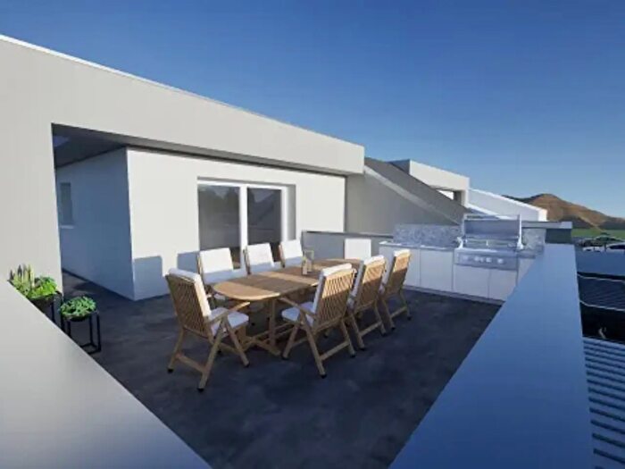 Appartamento quadrilocale in vendita in Via Signoressa, Trevignano
