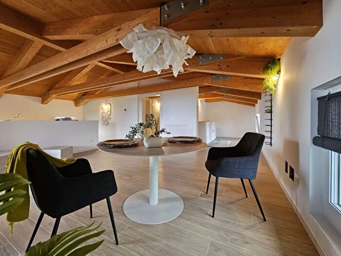 Appartamento quadrilocale in vendita in Via Maestra Vecchia, Cordenons