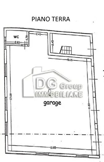 Casa con 9 locali in vendita in Via Nino Bixio, Alcamo