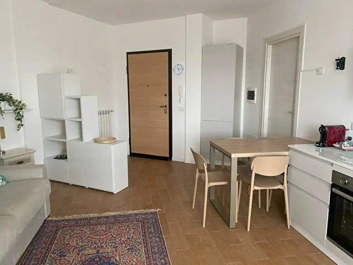 Appartamento monolocale in vendita in Empoli