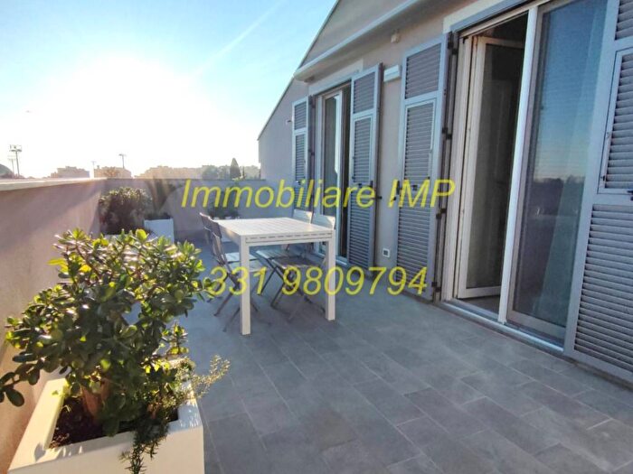 Casa bilocale in affitto in Via Giacomo Matteotti, Centro, Loano