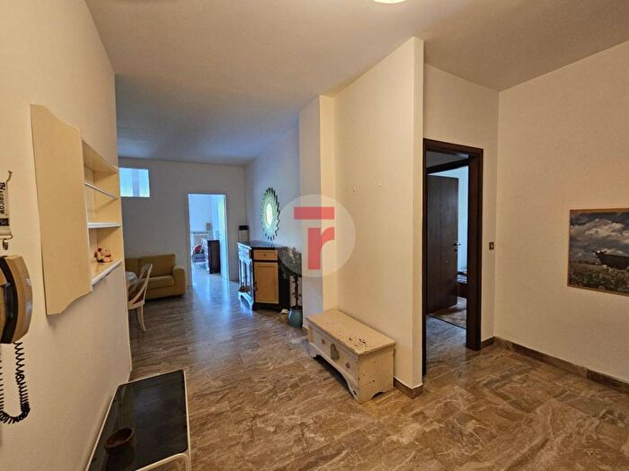 Appartamento con 5 locali in affitto in Via Cardinale Callegari, San Bellino San Filippo Neri, Padova