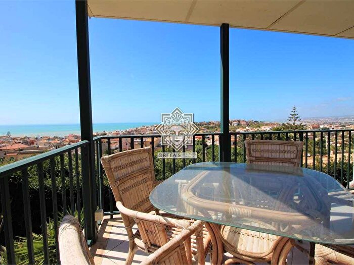 Casa con 6 locali in affitto in Via Diomede, Cava Daliga, Scicli