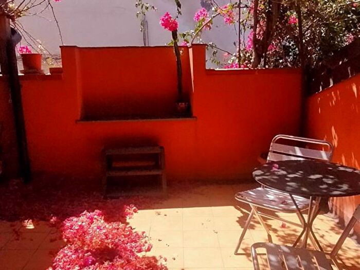 Appartamento trilocale in affitto in Via SantElena, Centro Storico, Catania