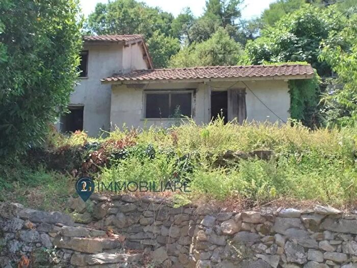 Casa trilocale in vendita in Zanego, Ameglia