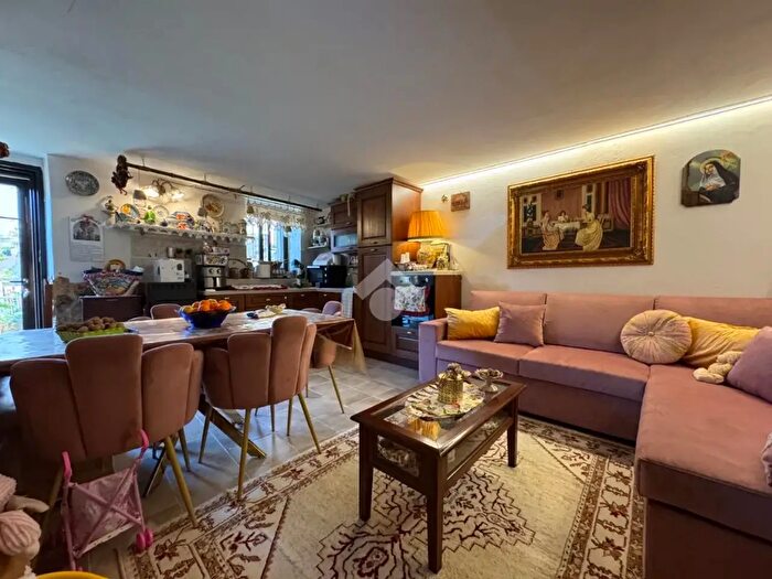 Appartamento bilocale in vendita in Via Marsala, Agrigento