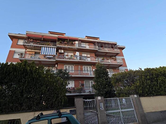 Appartamento bilocale in affitto in Via Carlo Mazzetti, Ponte Mammolo, Roma