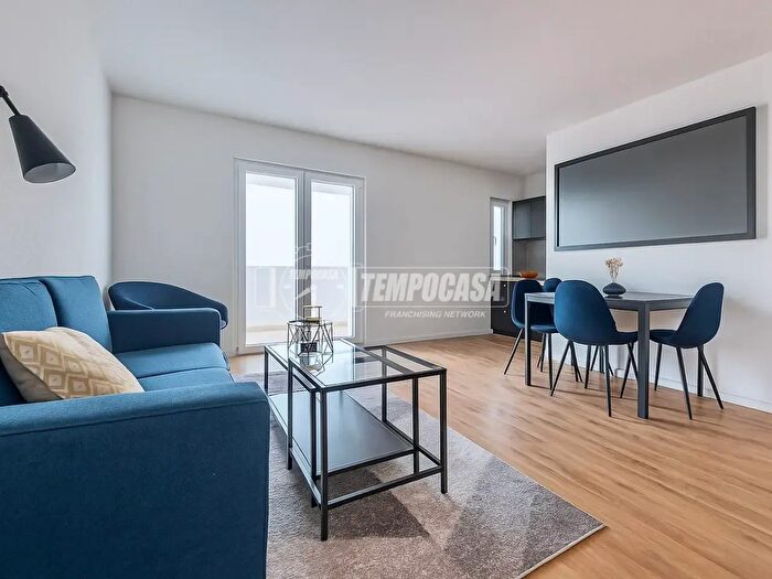 Appartamento bilocale in vendita in Via Pigello Portinari, Milano