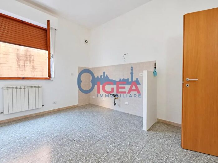 Appartamento bilocale in vendita in Siena