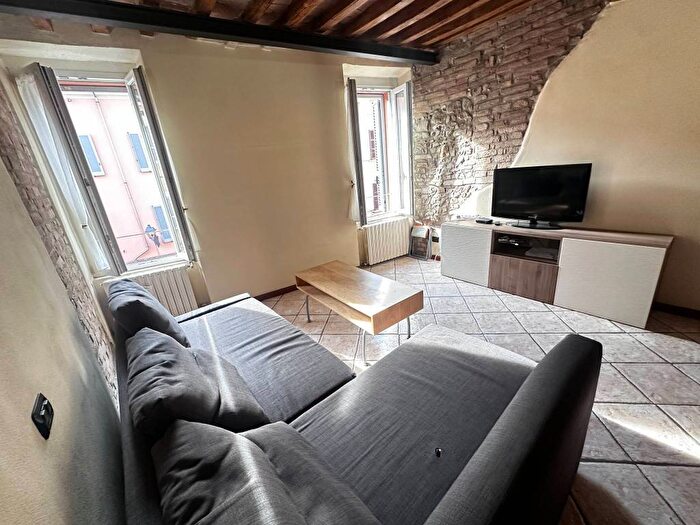 Appartamento bilocale in affitto in Strada Massimo dAzeglio, Parco Ducale Oltretorrente, Parma