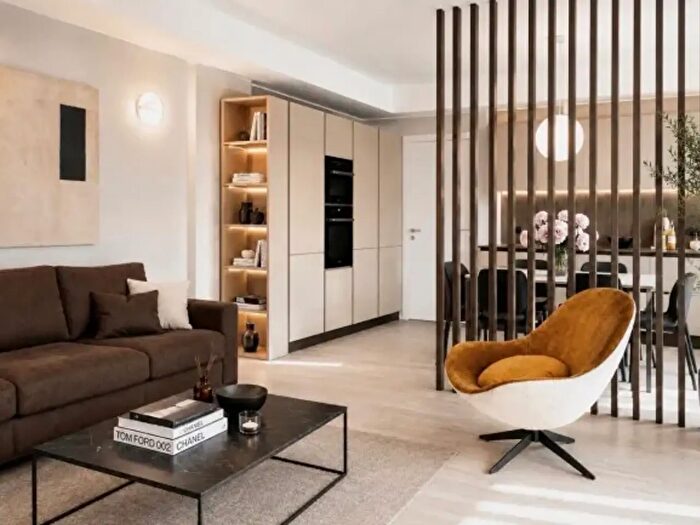 Appartamento trilocale in vendita in Via Giovanni Pastorelli, Milano