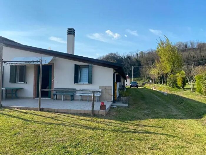 Casa monolocale in vendita in Via Costanzo, Teolo