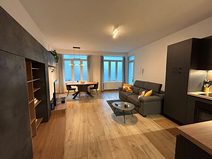 Appartamento bilocale in affitto in Via Dalmine, Baggio, Milano
