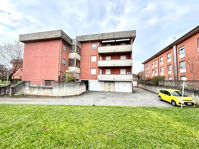 Appartamento con 5 locali in vendita in Via del Ferraio, Alessandria