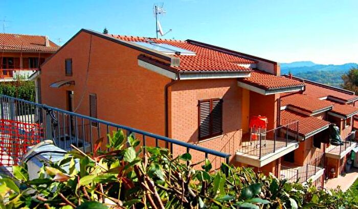 Appartamento bilocale in vendita in Via Benedetto Costa, Sarnano