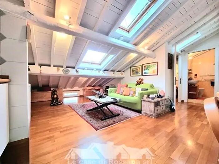 Appartamento bilocale in vendita in Via Cavour, Roma