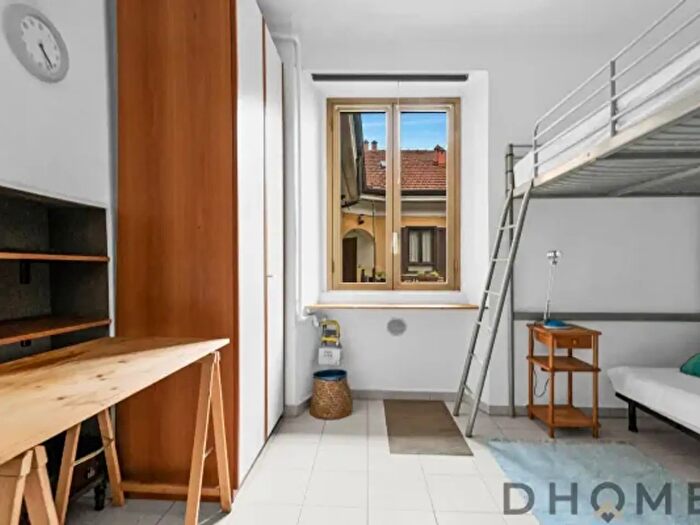Appartamento monolocale in affitto in Via Amatore Sciesa Mila, Milano