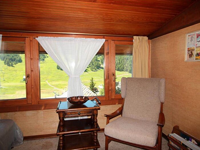 Appartamento trilocale in affitto in Via Piave, Colle Sestriere, Sestriere