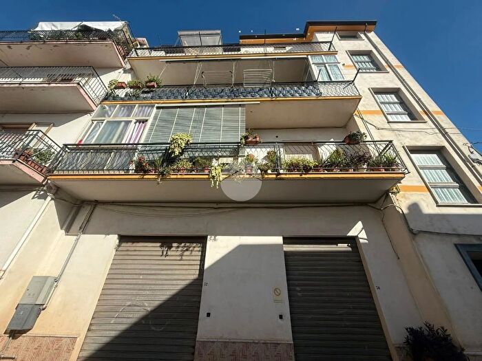 Appartamento quadrilocale in vendita in Via Giorgio De Chirico, Santa Maria Del Cedro