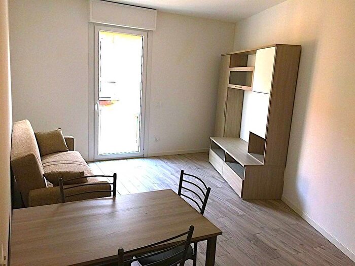 Appartamento bilocale in affitto in Via Felice Cavallotti, Centro, Sesto San Giovanni