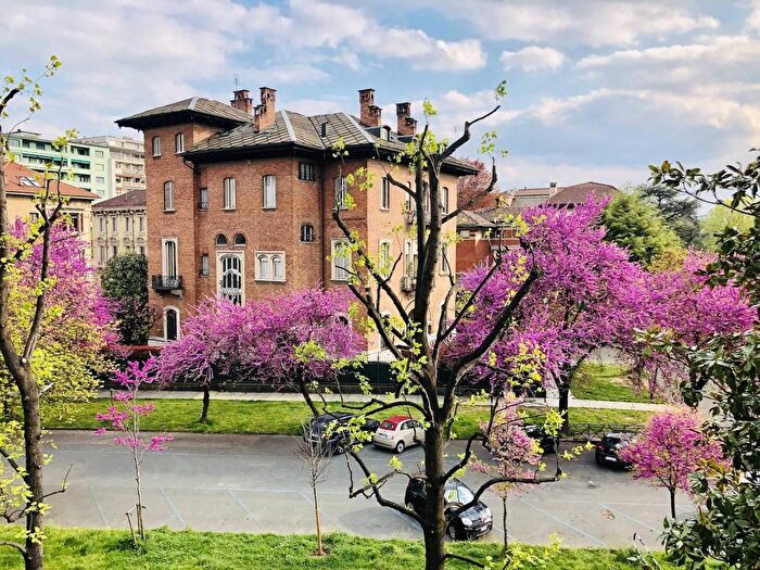 Appartamento trilocale in vendita in Corso Rodolfo Montevecchio Torino, Torino