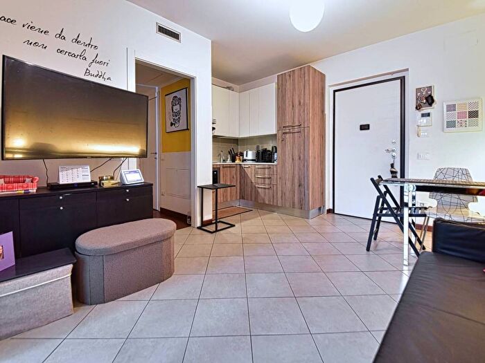 Appartamento bilocale in affitto in Via Gottlieb Wilhelm Daimler, Uptown Mind Cascina Merlata, Milano