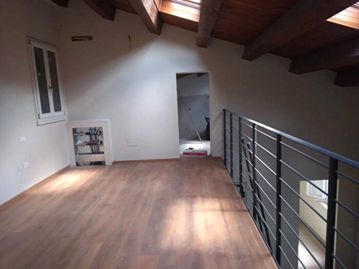 Appartamento bilocale in vendita in Forlimpopoli