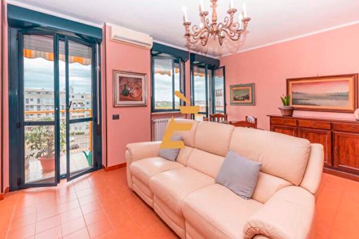 Appartamento trilocale in vendita in Viale Carlo Alberto dalla Chiesa, Valenza