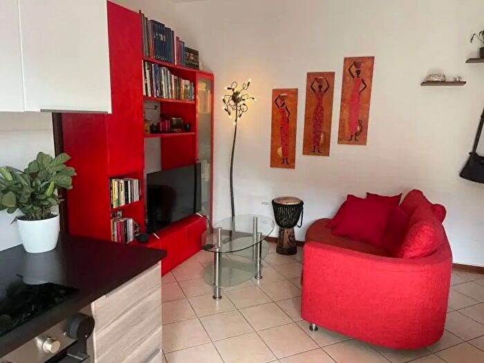 Appartamento trilocale in vendita in Via Nazionale B, Bomporto